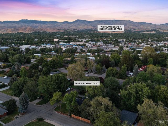 5421 W Plymouth St, Boise, ID 83706