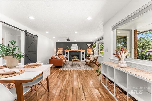 5421 W Plymouth St, Boise, ID 83706