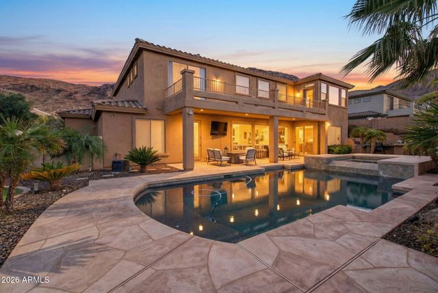 16029 S 29TH Avenue, Phoenix, AZ 85045