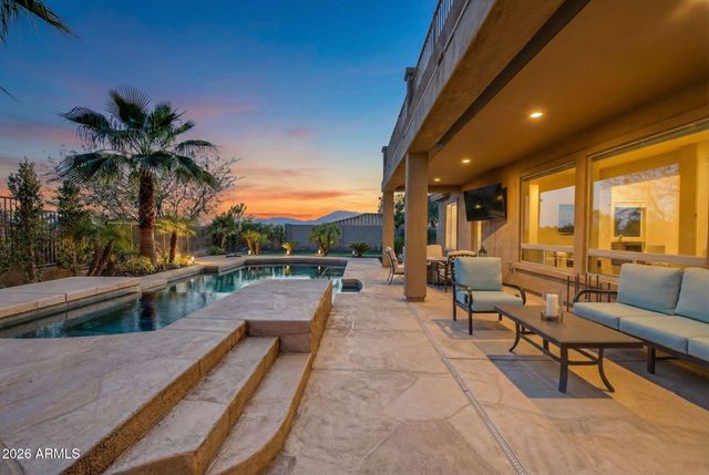 16029 S 29TH Avenue, Phoenix, AZ 85045