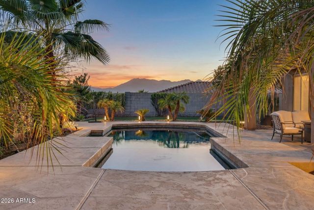 16029 S 29TH Avenue, Phoenix, AZ 85045