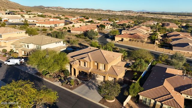 16029 S 29TH Avenue, Phoenix, AZ 85045