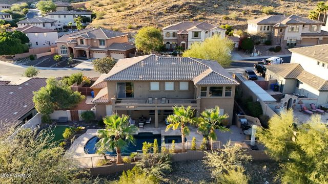 16029 S 29TH Avenue, Phoenix, AZ 85045