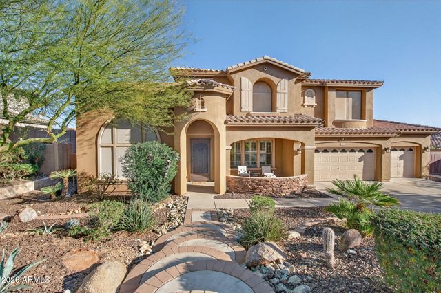 16029 S 29TH Avenue, Phoenix, AZ 85045