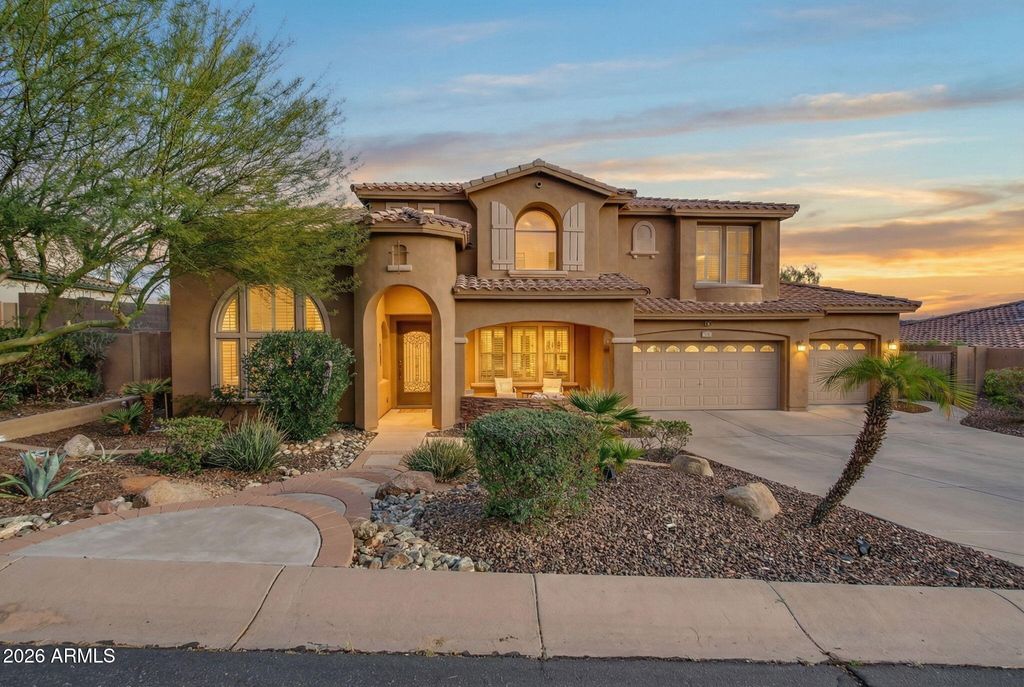 16029 S 29TH Avenue, Phoenix, AZ 85045