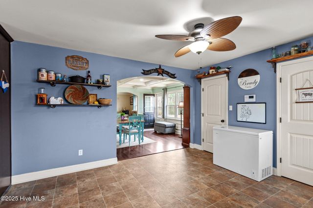 359 Beulaville Highway, Richlands, NC 28574