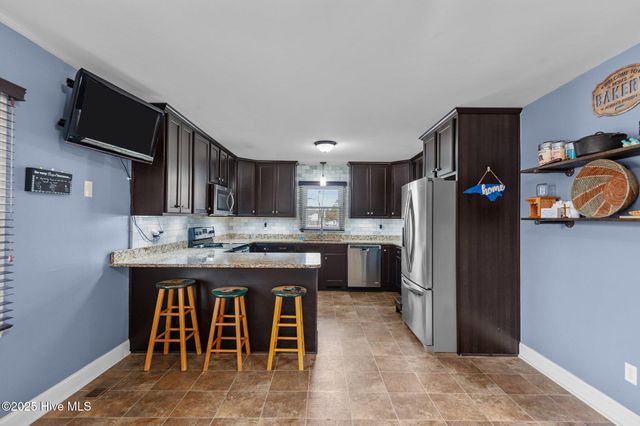 359 Beulaville Highway, Richlands, NC 28574