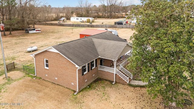359 Beulaville Highway, Richlands, NC 28574