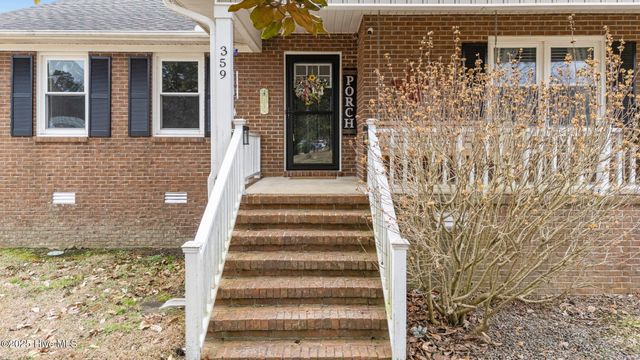 359 Beulaville Highway, Richlands, NC 28574