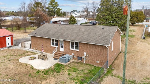 359 Beulaville Highway, Richlands, NC 28574