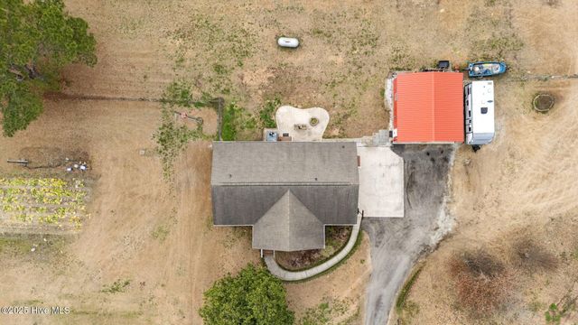 359 Beulaville Highway, Richlands, NC 28574