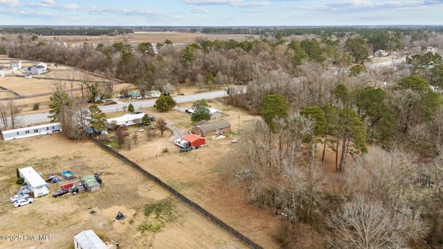 359 Beulaville Highway, Richlands, NC 28574