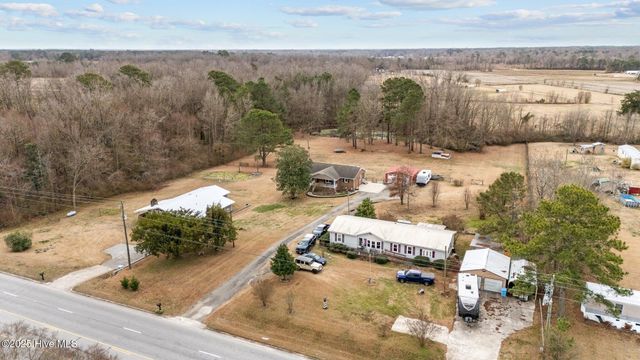 359 Beulaville Highway, Richlands, NC 28574