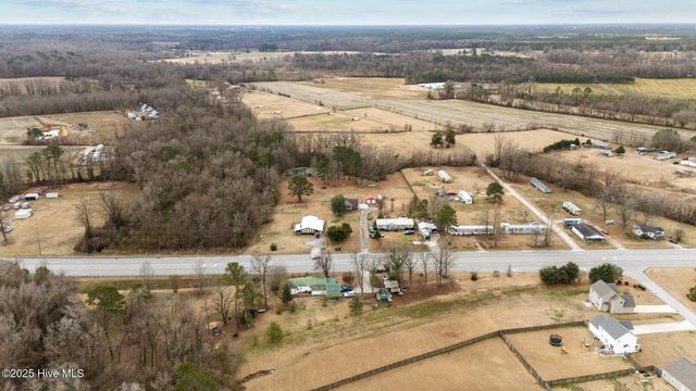 359 Beulaville Highway, Richlands, NC 28574