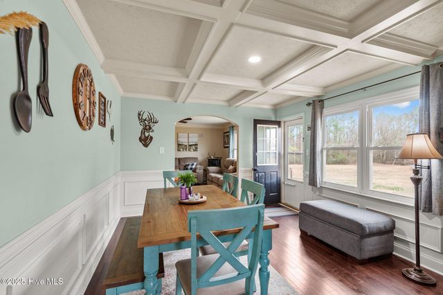 359 Beulaville Highway, Richlands, NC 28574
