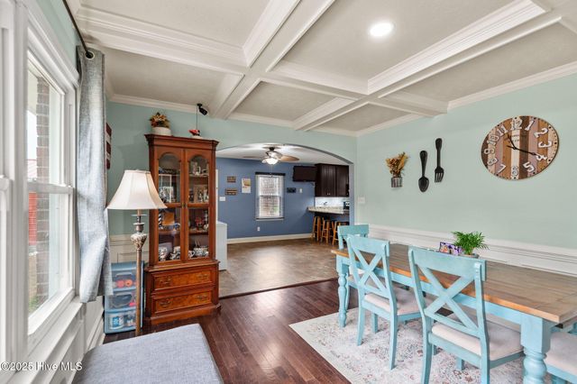 359 Beulaville Highway, Richlands, NC 28574