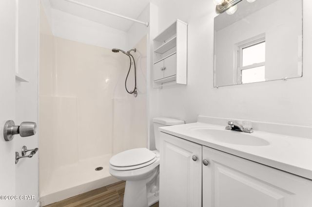 6419 Lance Street, Panama City, FL 32404