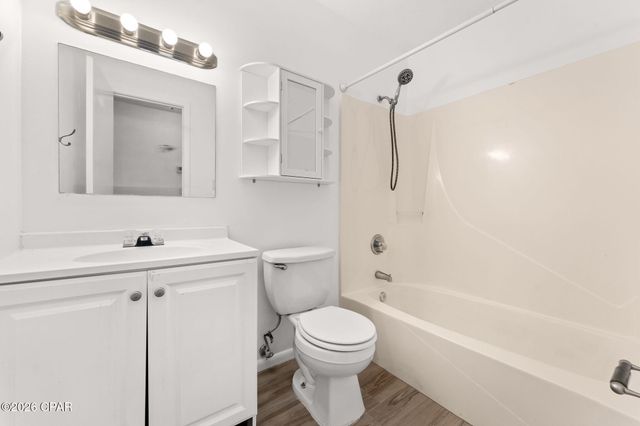 6419 Lance Street, Panama City, FL 32404