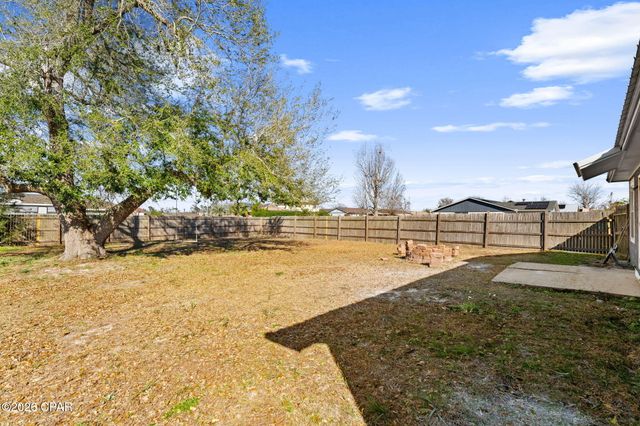 6419 Lance Street, Panama City, FL 32404