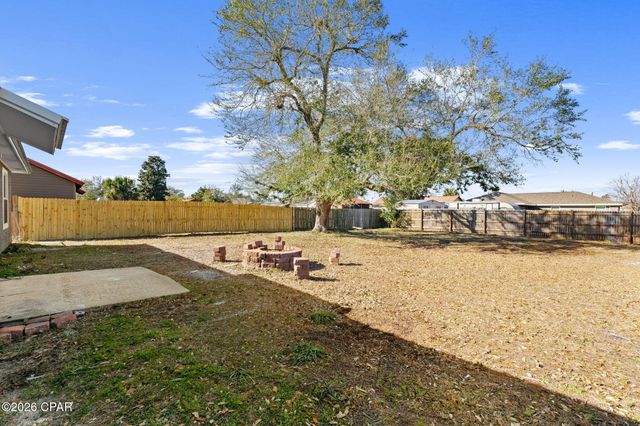 6419 Lance Street, Panama City, FL 32404