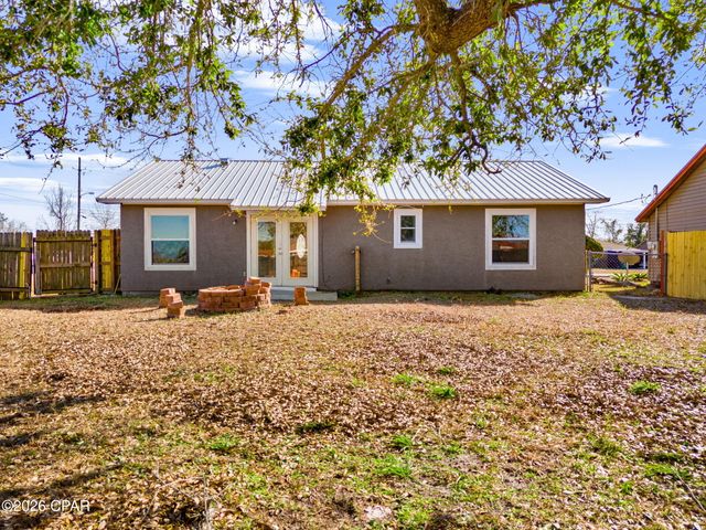 6419 Lance Street, Panama City, FL 32404