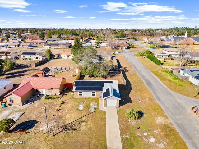 6419 Lance Street, Panama City, FL 32404