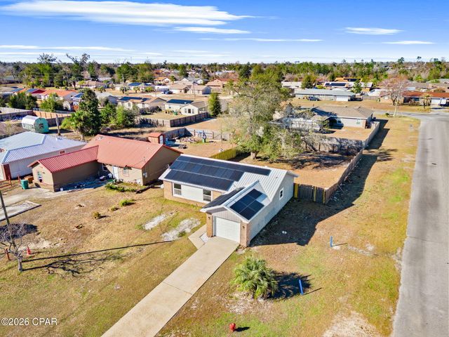 6419 Lance Street, Panama City, FL 32404