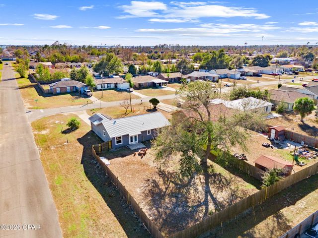 6419 Lance Street, Panama City, FL 32404