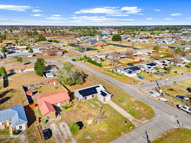 6419 Lance Street, Panama City, FL 32404