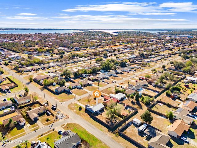 6419 Lance Street, Panama City, FL 32404