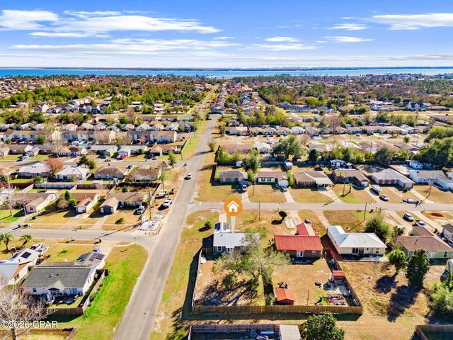 6419 Lance Street, Panama City, FL 32404