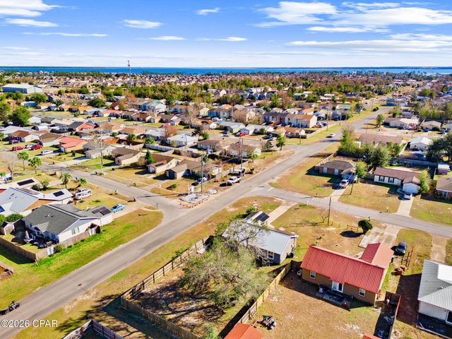 6419 Lance Street, Panama City, FL 32404