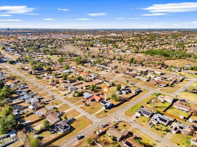 6419 Lance Street, Panama City, FL 32404