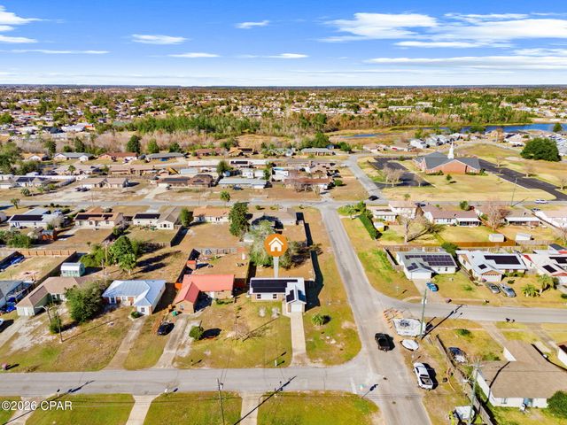 6419 Lance Street, Panama City, FL 32404