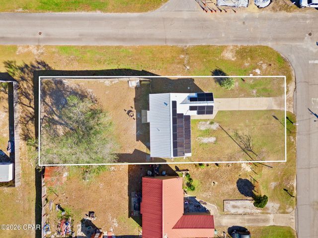 6419 Lance Street, Panama City, FL 32404