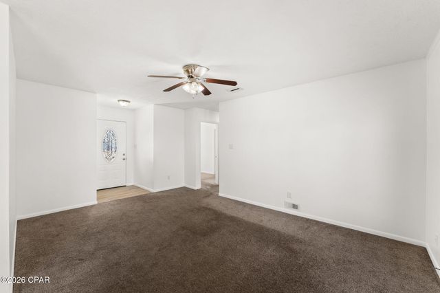 6419 Lance Street, Panama City, FL 32404