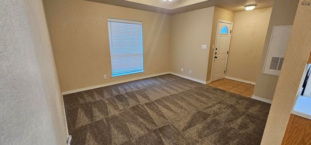 4120-6 FAITH ROAD, Wichita Falls, TX 76308