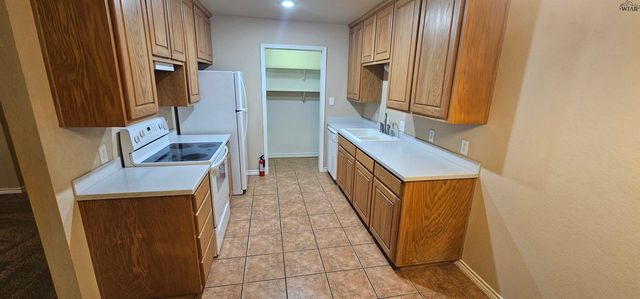 4120-6 FAITH ROAD, Wichita Falls, TX 76308