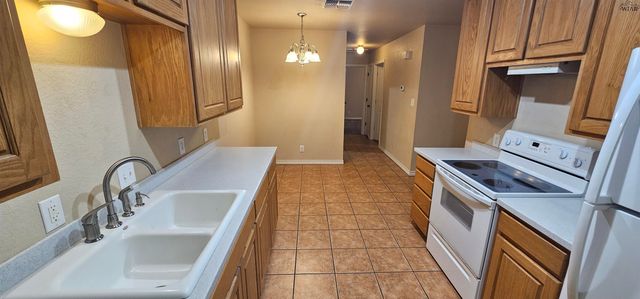 4120-6 FAITH ROAD, Wichita Falls, TX 76308