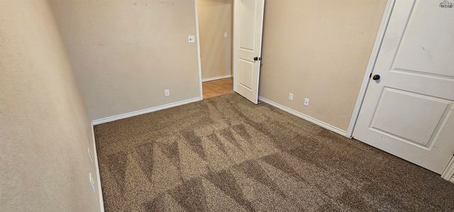 4120-6 FAITH ROAD, Wichita Falls, TX 76308