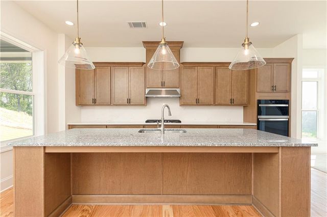 6016 Canal Street, Woodstock, GA 30188