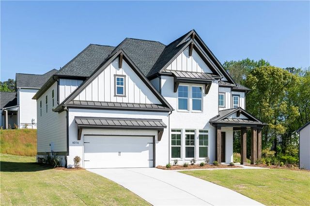 6016 Canal Street, Woodstock, GA 30188
