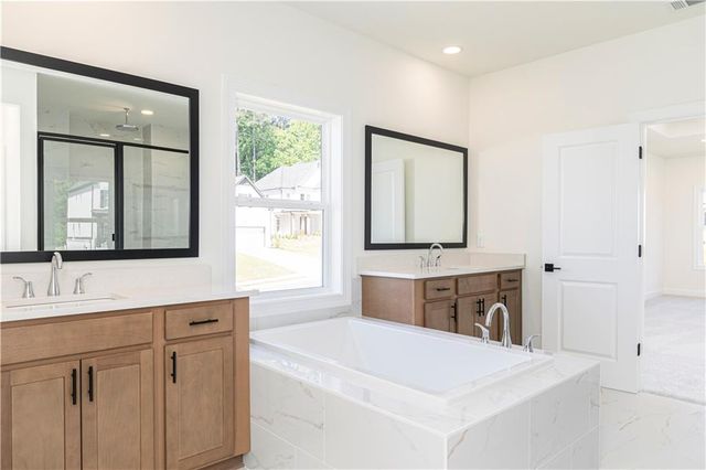 6016 Canal Street, Woodstock, GA 30188