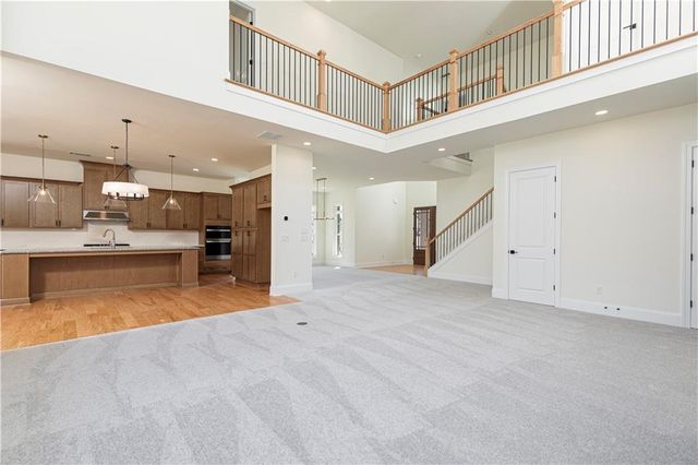 6016 Canal Street, Woodstock, GA 30188