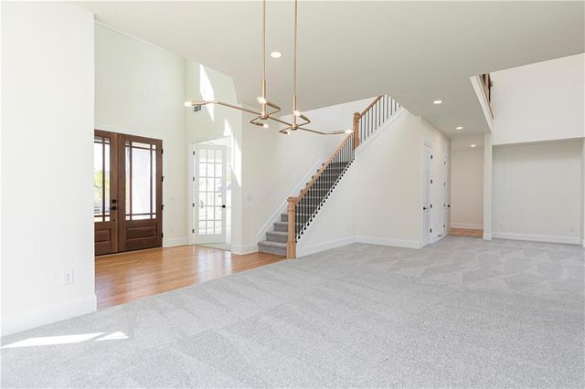 6016 Canal Street, Woodstock, GA 30188