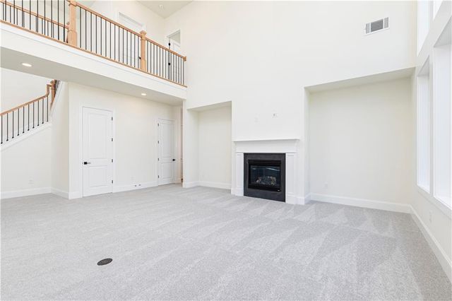 6016 Canal Street, Woodstock, GA 30188