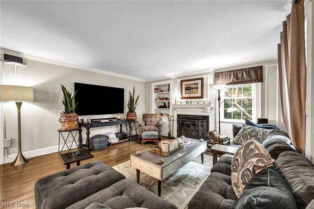 19607 Fairmount Boulevard, Shaker Heights, OH 44118