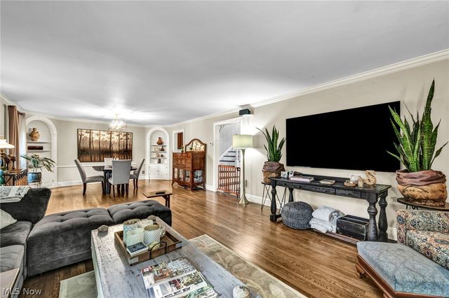 19607 Fairmount Boulevard, Shaker Heights, OH 44118