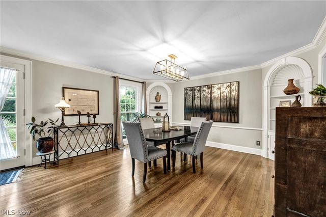 19607 Fairmount Boulevard, Shaker Heights, OH 44118