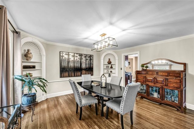 19607 Fairmount Boulevard, Shaker Heights, OH 44118
